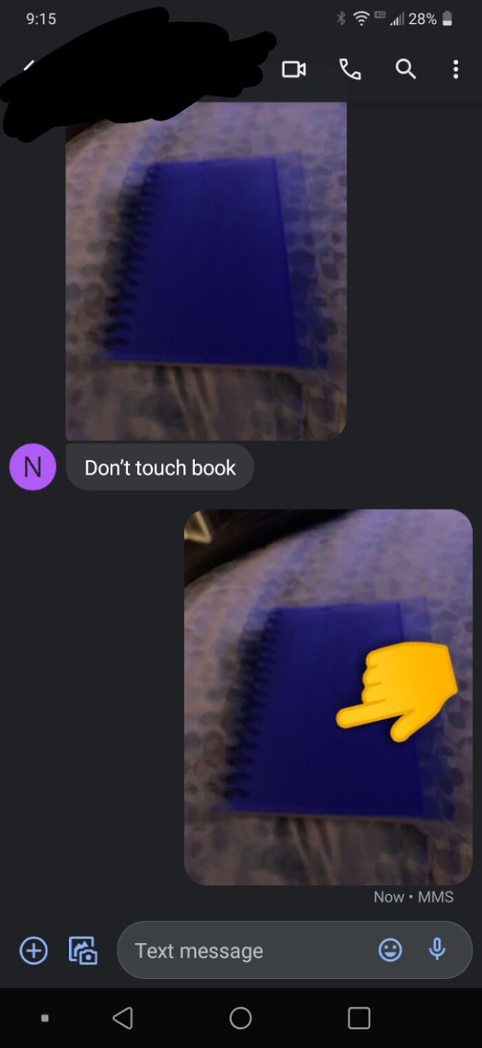 76 Mad Lads Who Saw A Rule And Took It As A Personal Challenge 76 Mad Lads Who Saw A Rule And Took It As A Personal Challenge