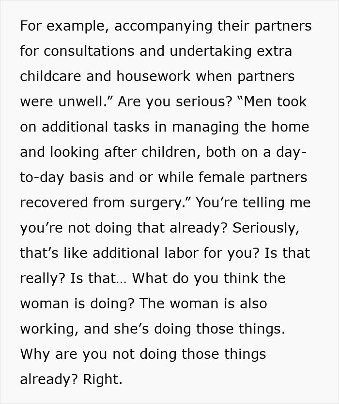 Doctor Shares Infuriating Studies On Endometriosis And People Can’t Believe How Bad They Are Doctor Shares Infuriating Studies On Endometriosis And People Can’t Believe How Bad They Are