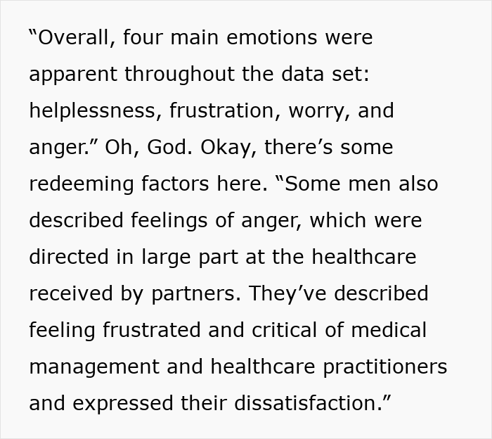 Doctor Shares Infuriating Studies On Endometriosis And People Can’t Believe How Bad They Are Doctor Shares Infuriating Studies On Endometriosis And People Can’t Believe How Bad They Are
