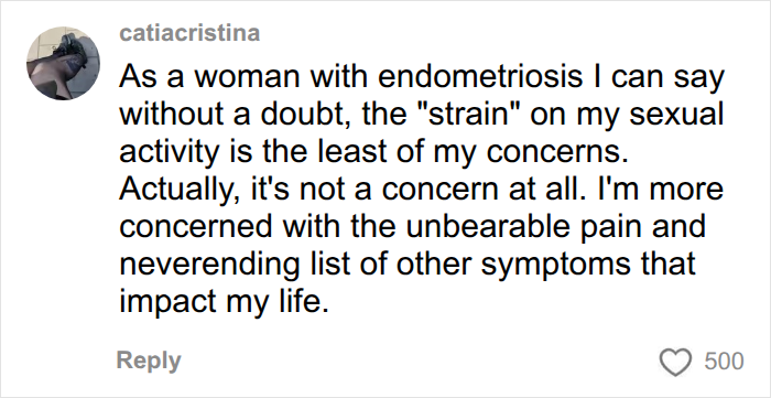 Doctor Shares Infuriating Studies On Endometriosis And People Can’t Believe How Bad They Are Doctor Shares Infuriating Studies On Endometriosis And People Can’t Believe How Bad They Are