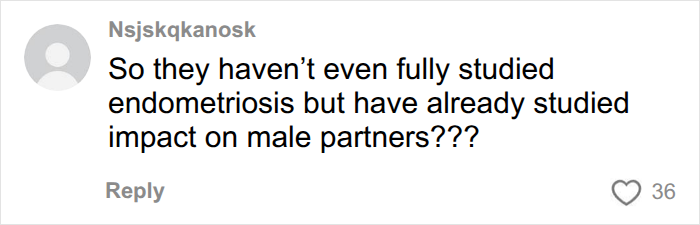 Doctor Shares Infuriating Studies On Endometriosis And People Can’t Believe How Bad They Are Doctor Shares Infuriating Studies On Endometriosis And People Can’t Believe How Bad They Are