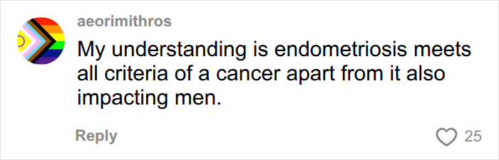 Doctor Shares Infuriating Studies On Endometriosis And People Can’t Believe How Bad They Are Doctor Shares Infuriating Studies On Endometriosis And People Can’t Believe How Bad They Are