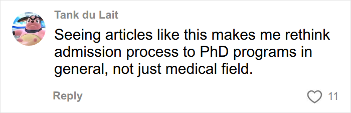 Doctor Shares Infuriating Studies On Endometriosis And People Can’t Believe How Bad They Are Doctor Shares Infuriating Studies On Endometriosis And People Can’t Believe How Bad They Are