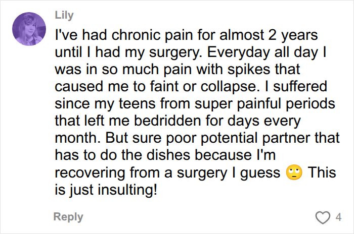 Doctor Shares Infuriating Studies On Endometriosis And People Can’t Believe How Bad They Are Doctor Shares Infuriating Studies On Endometriosis And People Can’t Believe How Bad They Are