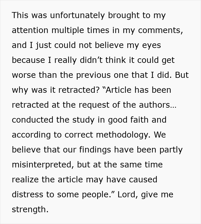 Doctor Shares Infuriating Studies On Endometriosis And People Can’t Believe How Bad They Are Doctor Shares Infuriating Studies On Endometriosis And People Can’t Believe How Bad They Are