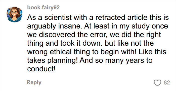 Doctor Shares Infuriating Studies On Endometriosis And People Can’t Believe How Bad They Are Doctor Shares Infuriating Studies On Endometriosis And People Can’t Believe How Bad They Are