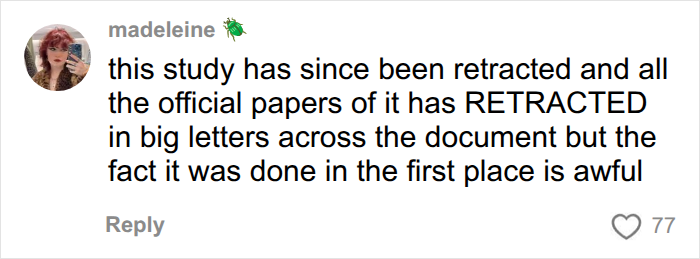 Doctor Shares Infuriating Studies On Endometriosis And People Can’t Believe How Bad They Are Doctor Shares Infuriating Studies On Endometriosis And People Can’t Believe How Bad They Are