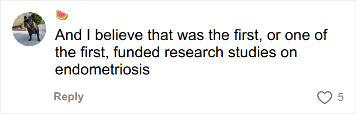 Doctor Shares Infuriating Studies On Endometriosis And People Can’t Believe How Bad They Are Doctor Shares Infuriating Studies On Endometriosis And People Can’t Believe How Bad They Are