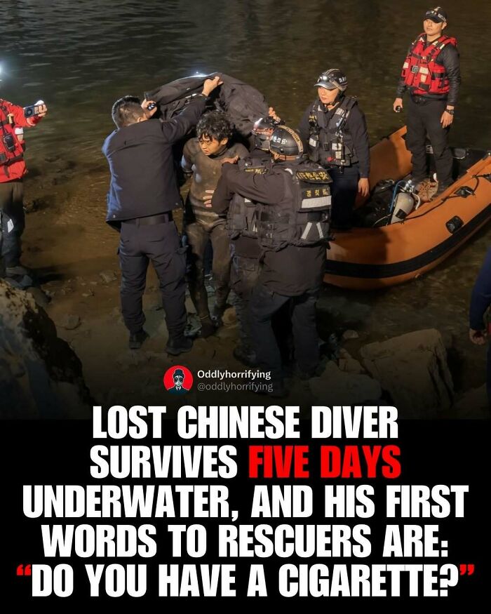 40 Unsettling, Dark And Depressing Stories To Remind You The World Isn’t Just Sunshine And Rainbows (New Pics) 40 Unsettling, Dark And Depressing Stories To Remind You The World Isn’t Just Sunshine And Rainbows (New Pics)