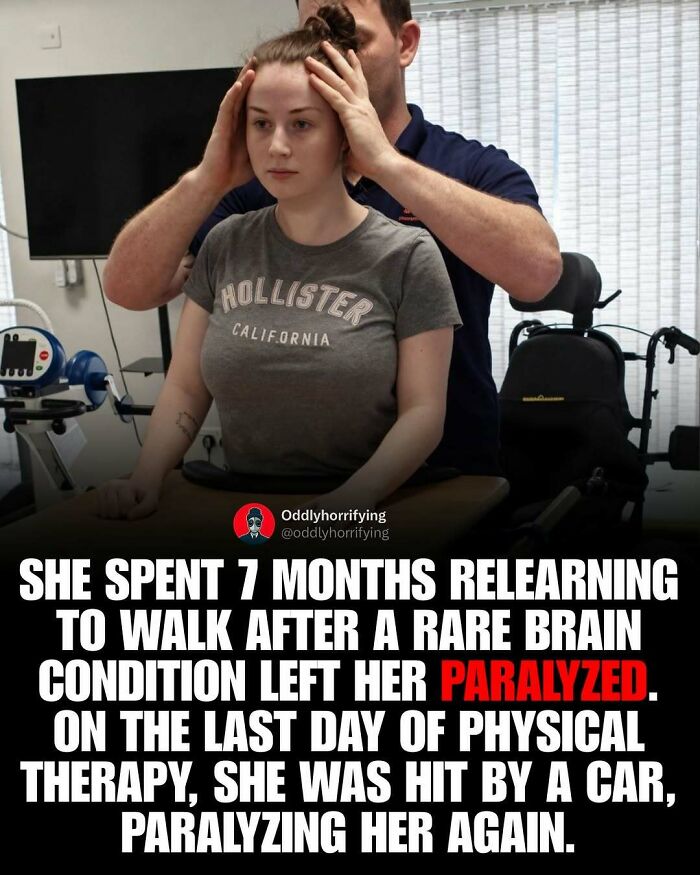 40 Unsettling, Dark And Depressing Stories To Remind You The World Isn’t Just Sunshine And Rainbows (New Pics) 40 Unsettling, Dark And Depressing Stories To Remind You The World Isn’t Just Sunshine And Rainbows (New Pics)