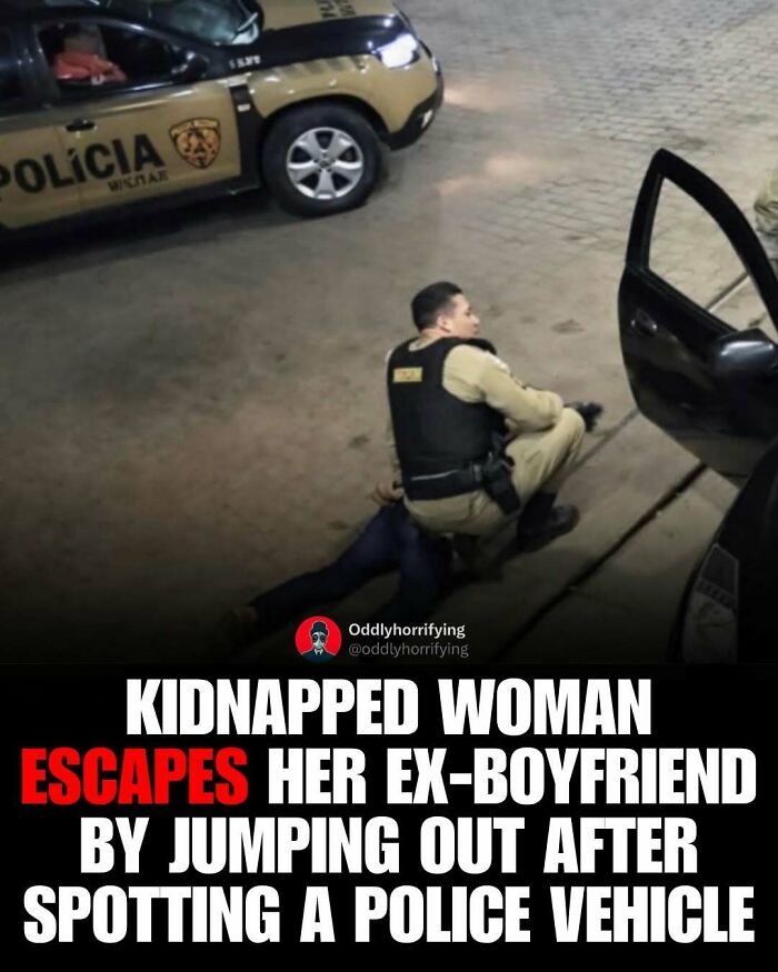 40 Unsettling, Dark And Depressing Stories To Remind You The World Isn’t Just Sunshine And Rainbows (New Pics) 40 Unsettling, Dark And Depressing Stories To Remind You The World Isn’t Just Sunshine And Rainbows (New Pics)