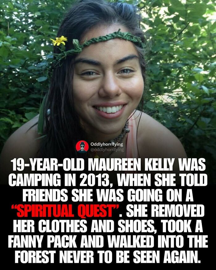40 Unsettling, Dark And Depressing Stories To Remind You The World Isn’t Just Sunshine And Rainbows (New Pics) 40 Unsettling, Dark And Depressing Stories To Remind You The World Isn’t Just Sunshine And Rainbows (New Pics)