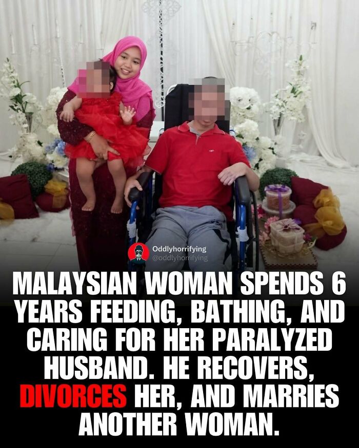 40 Unsettling, Dark And Depressing Stories To Remind You The World Isn’t Just Sunshine And Rainbows (New Pics) 40 Unsettling, Dark And Depressing Stories To Remind You The World Isn’t Just Sunshine And Rainbows (New Pics)
