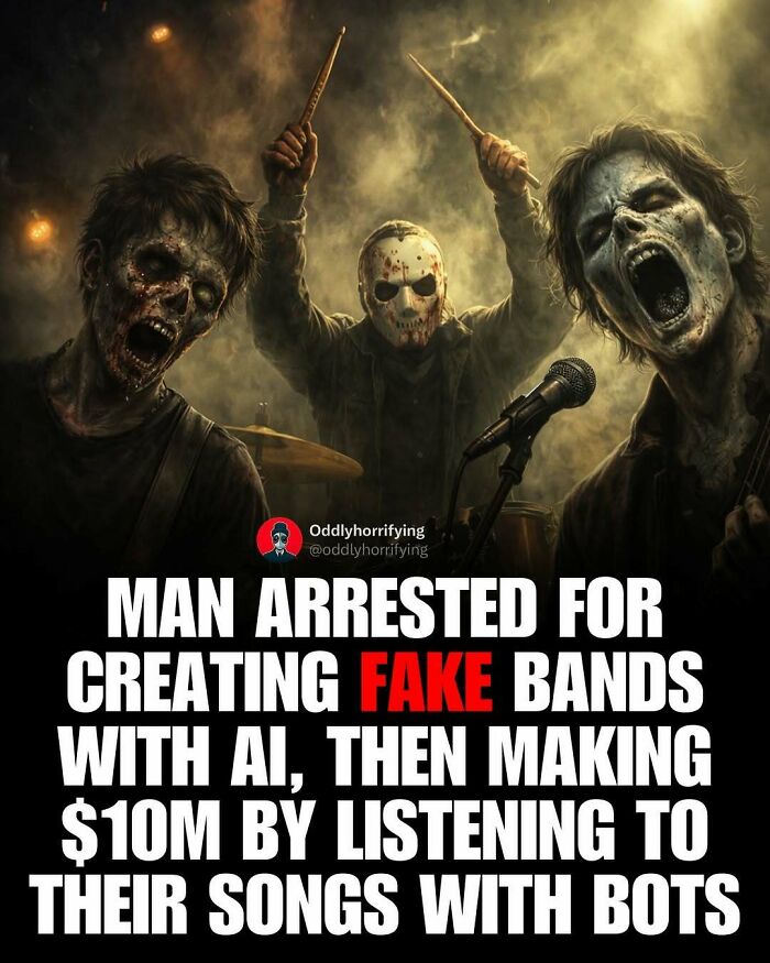 40 Unsettling, Dark And Depressing Stories To Remind You The World Isn’t Just Sunshine And Rainbows (New Pics) 40 Unsettling, Dark And Depressing Stories To Remind You The World Isn’t Just Sunshine And Rainbows (New Pics)