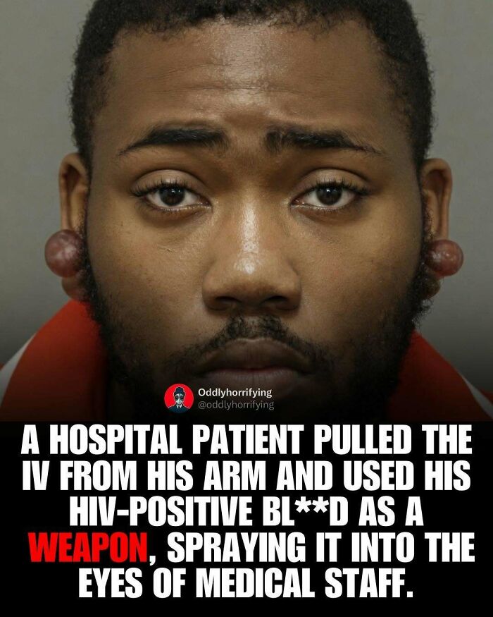 40 Unsettling, Dark And Depressing Stories To Remind You The World Isn’t Just Sunshine And Rainbows (New Pics) 40 Unsettling, Dark And Depressing Stories To Remind You The World Isn’t Just Sunshine And Rainbows (New Pics)