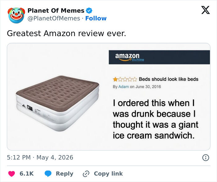 76 Online Reviews That Have No Business Being So Funny
