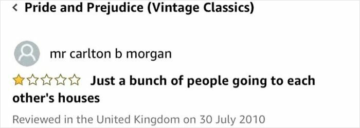 76 Online Reviews That Have No Business Being So Funny