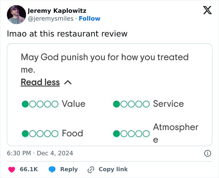 76 Online Reviews That Have No Business Being So Funny