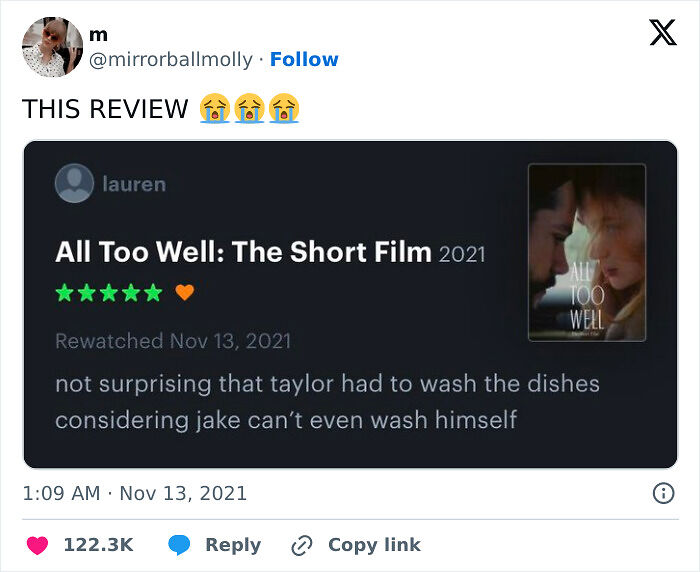 76 Online Reviews That Have No Business Being So Funny
