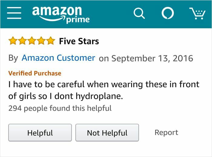 76 Online Reviews That Have No Business Being So Funny
