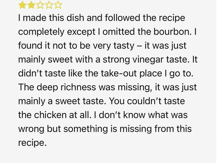 76 Online Reviews That Have No Business Being So Funny