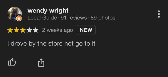 76 Online Reviews That Have No Business Being So Funny