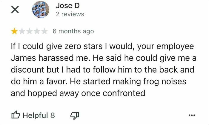 76 Online Reviews That Have No Business Being So Funny