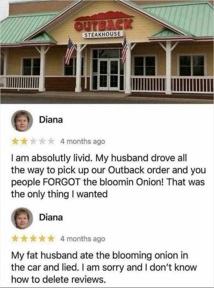 76 Online Reviews That Have No Business Being So Funny