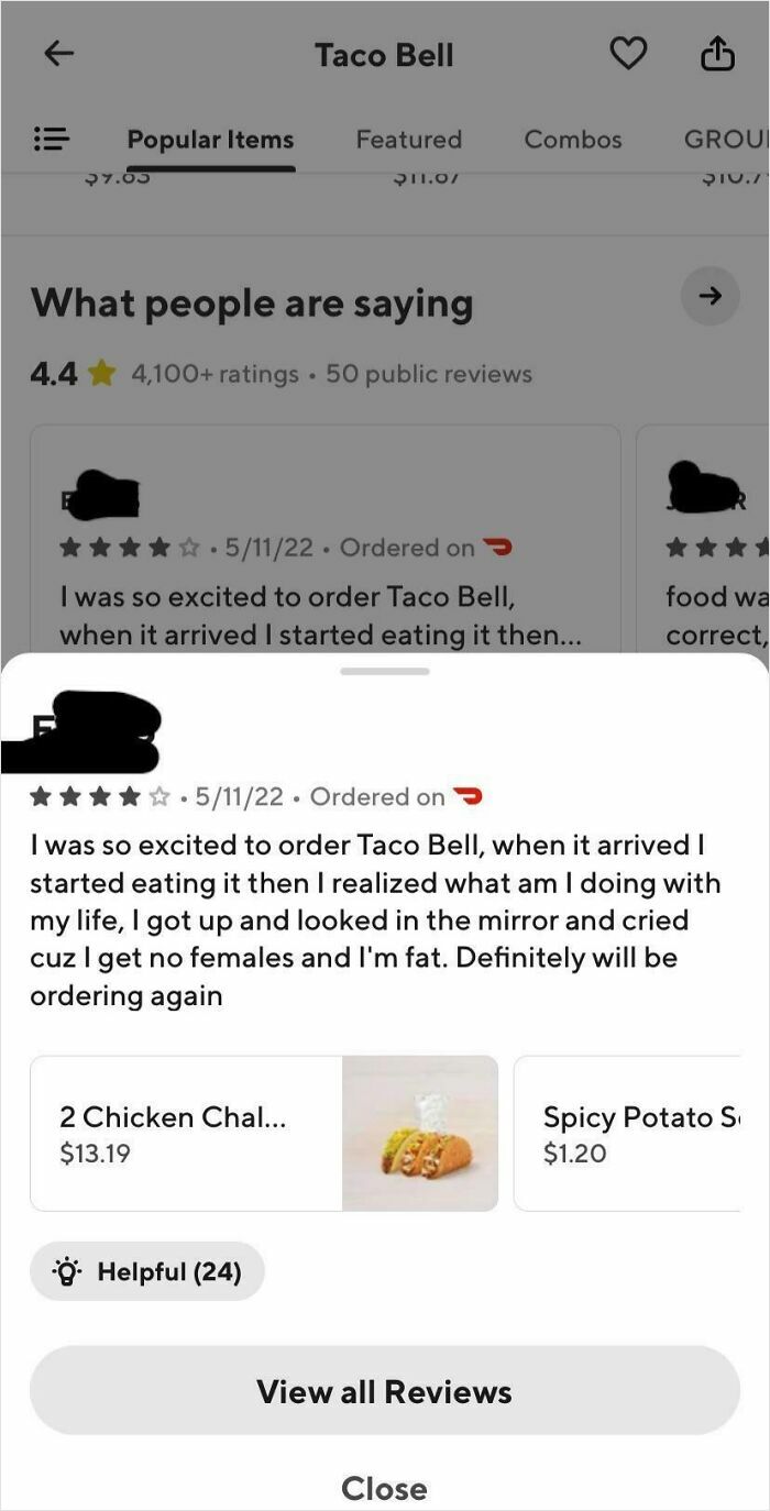 76 Online Reviews That Have No Business Being So Funny