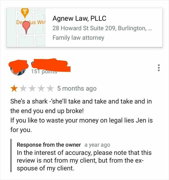 76 Online Reviews That Have No Business Being So Funny