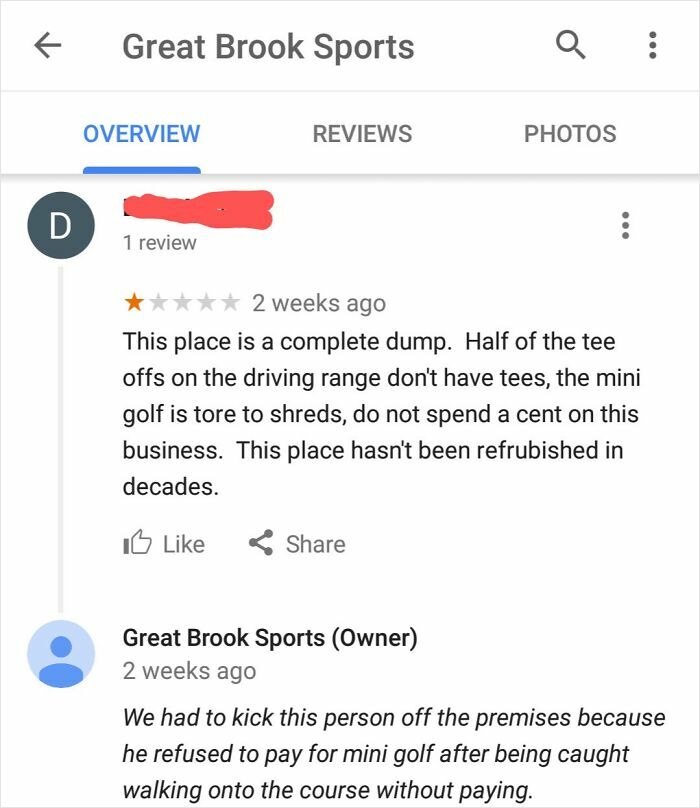 76 Online Reviews That Have No Business Being So Funny