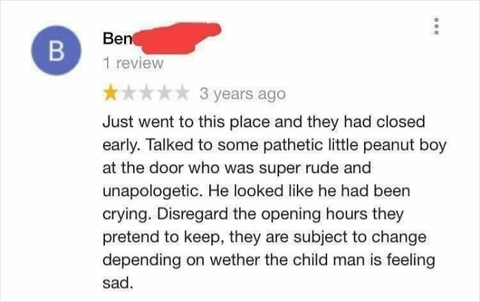76 Online Reviews That Have No Business Being So Funny