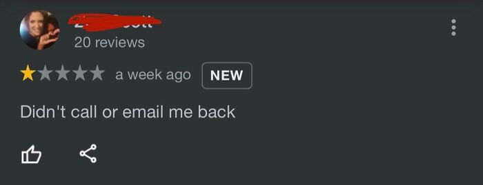 76 Online Reviews That Have No Business Being So Funny