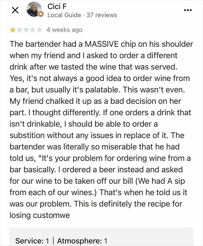 76 Online Reviews That Have No Business Being So Funny