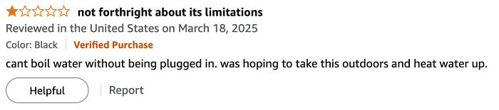 76 Online Reviews That Have No Business Being So Funny