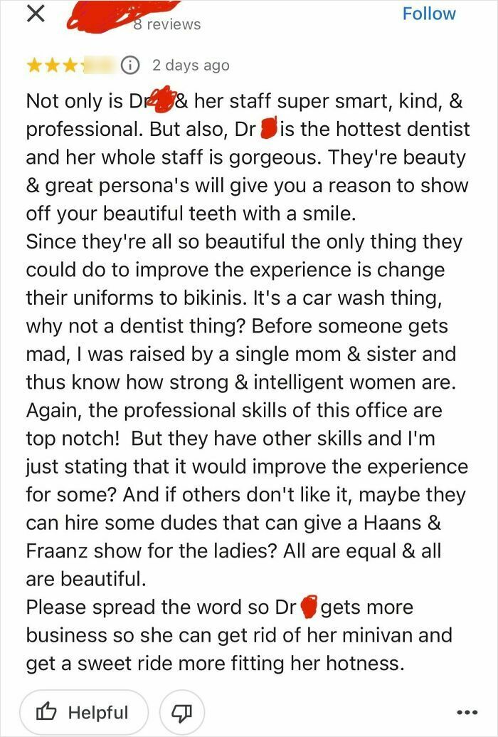 76 Online Reviews That Have No Business Being So Funny