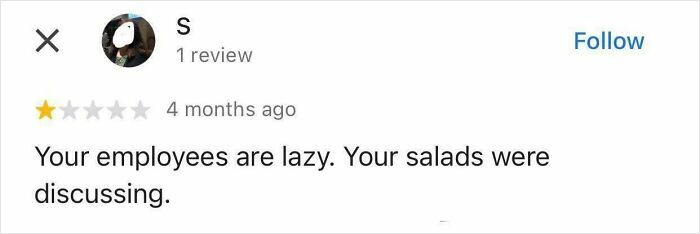 76 Online Reviews That Have No Business Being So Funny