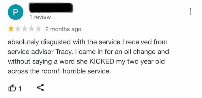 76 Online Reviews That Have No Business Being So Funny