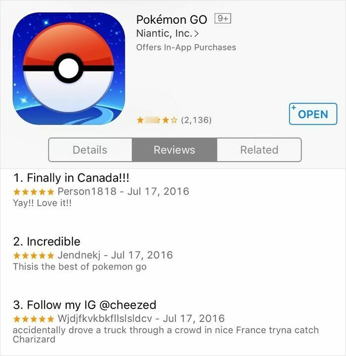 76 Online Reviews That Have No Business Being So Funny
