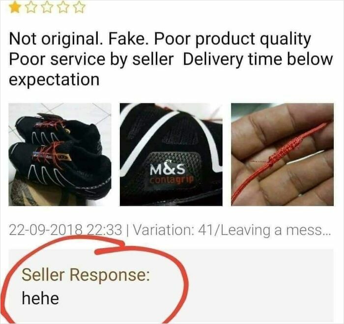 76 Online Reviews That Have No Business Being So Funny