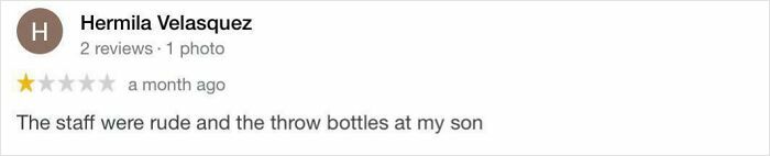 76 Online Reviews That Have No Business Being So Funny