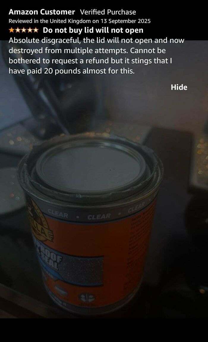 76 Online Reviews That Have No Business Being So Funny