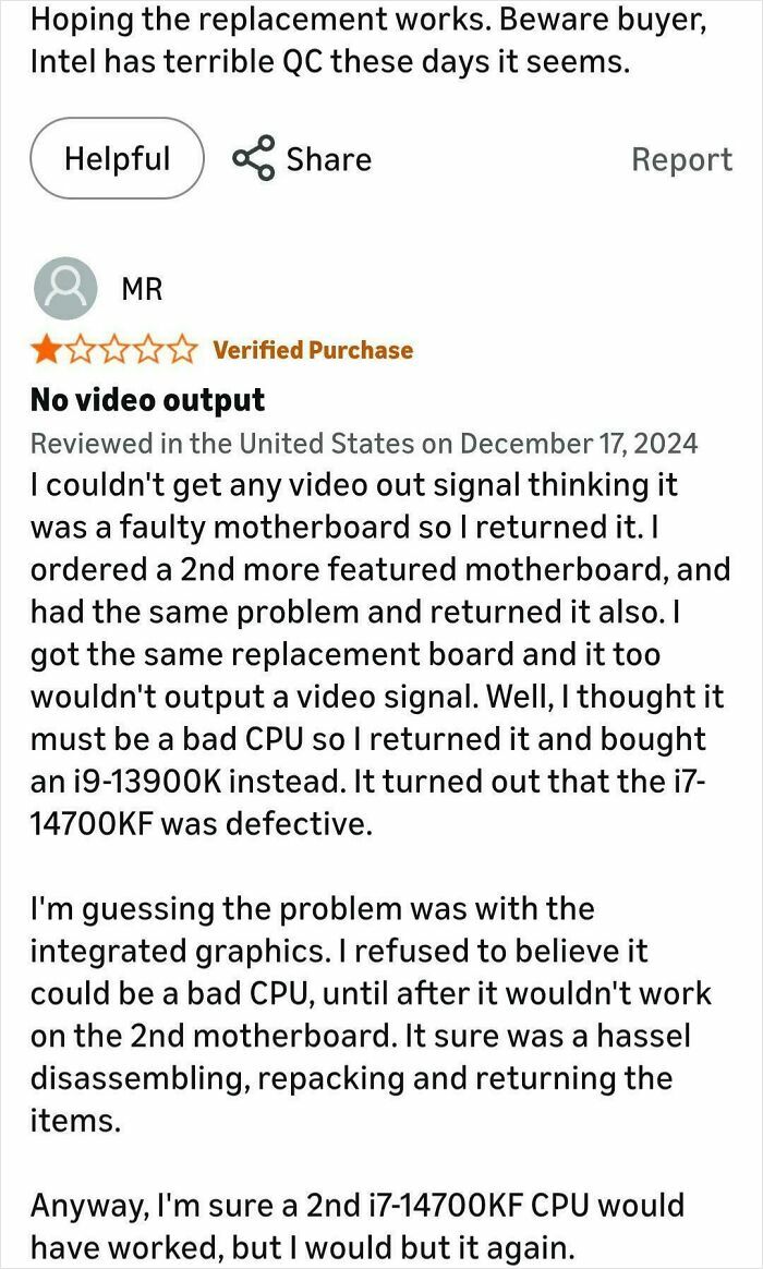 76 Online Reviews That Have No Business Being So Funny