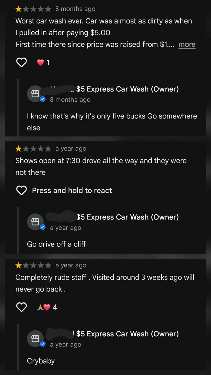 76 Online Reviews That Have No Business Being So Funny