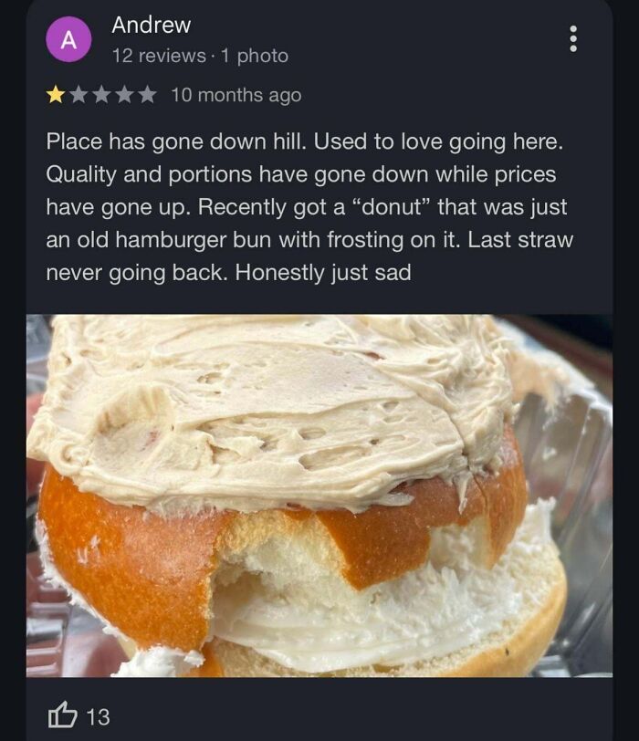 76 Online Reviews That Have No Business Being So Funny