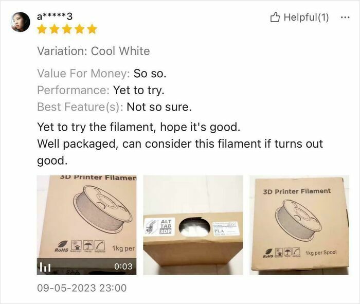 76 Online Reviews That Have No Business Being So Funny