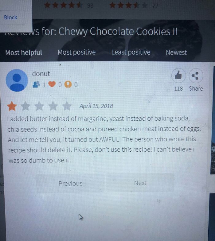 76 Online Reviews That Have No Business Being So Funny