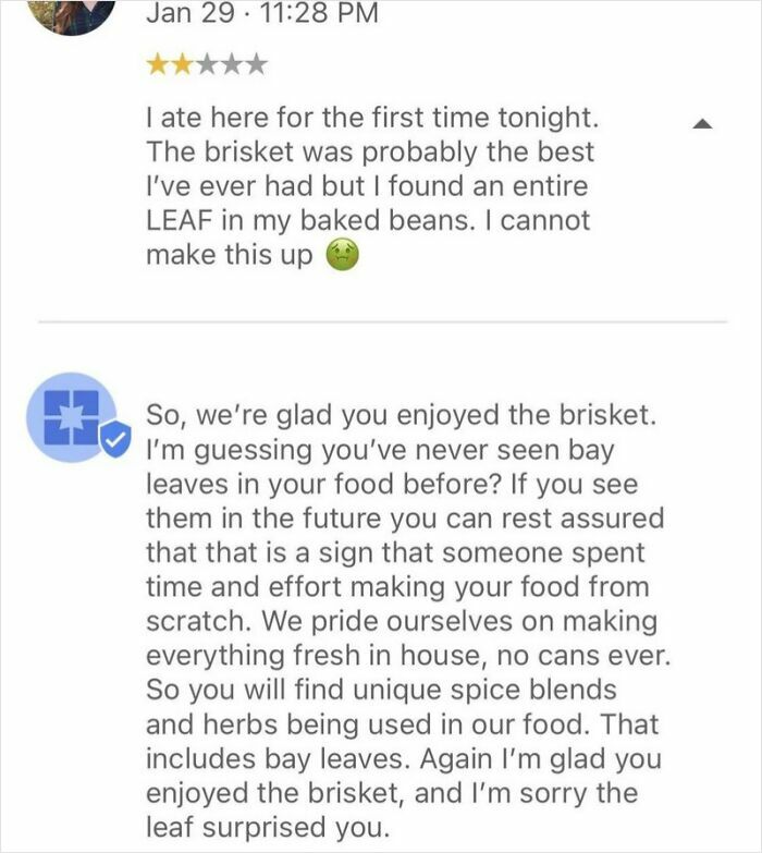 76 Online Reviews That Have No Business Being So Funny