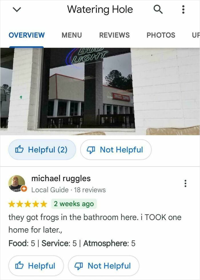76 Online Reviews That Have No Business Being So Funny