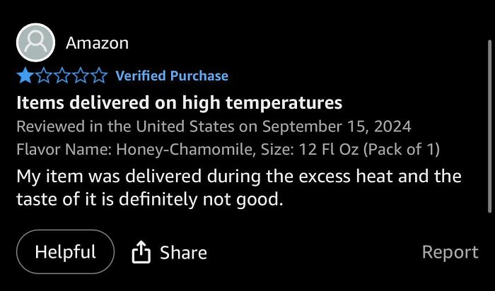 76 Online Reviews That Have No Business Being So Funny